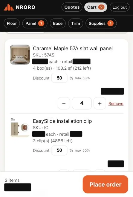 Cart